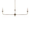 Nottaway Collection Linear Suspension