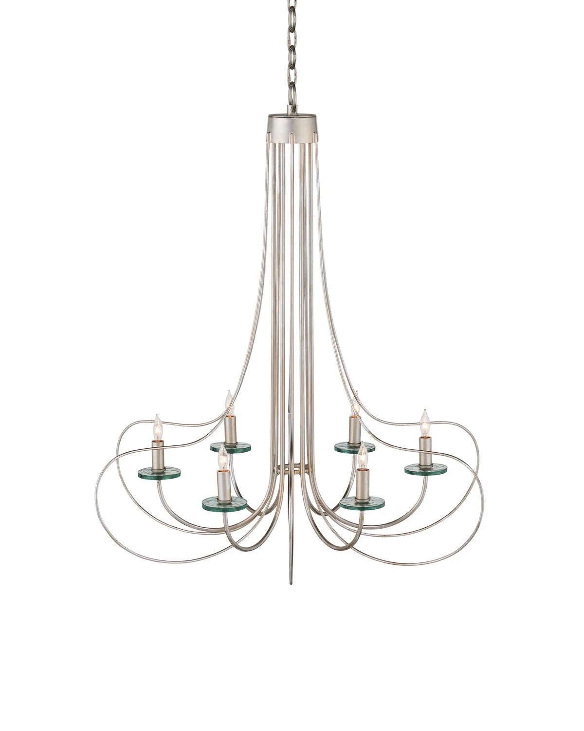 Harrow Chandelier