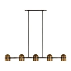 Octavia Linear Suspension