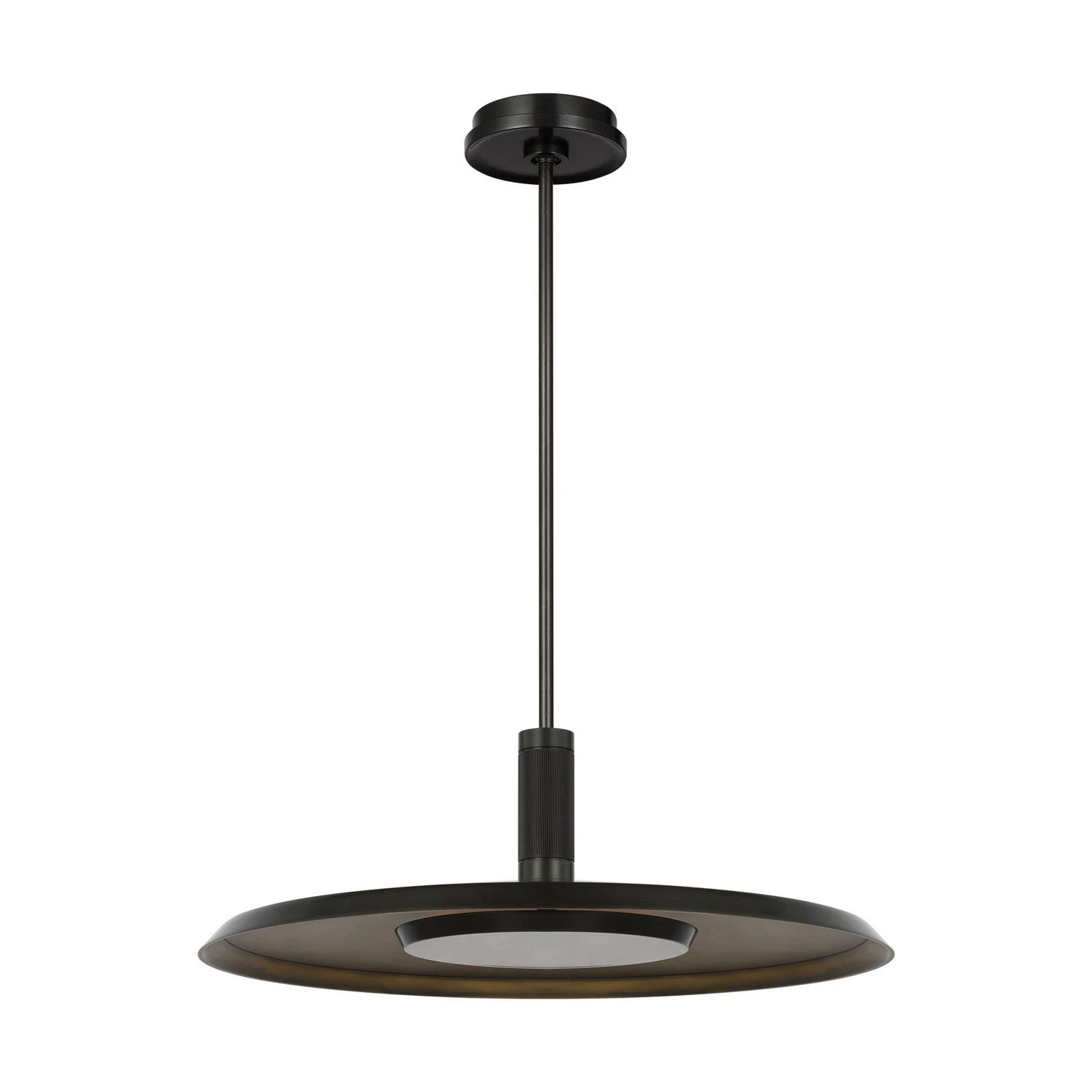 Saucer Pendant - Image 8