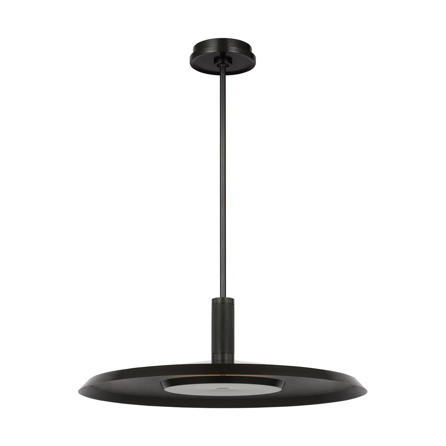 Saucer Pendant - Image 6