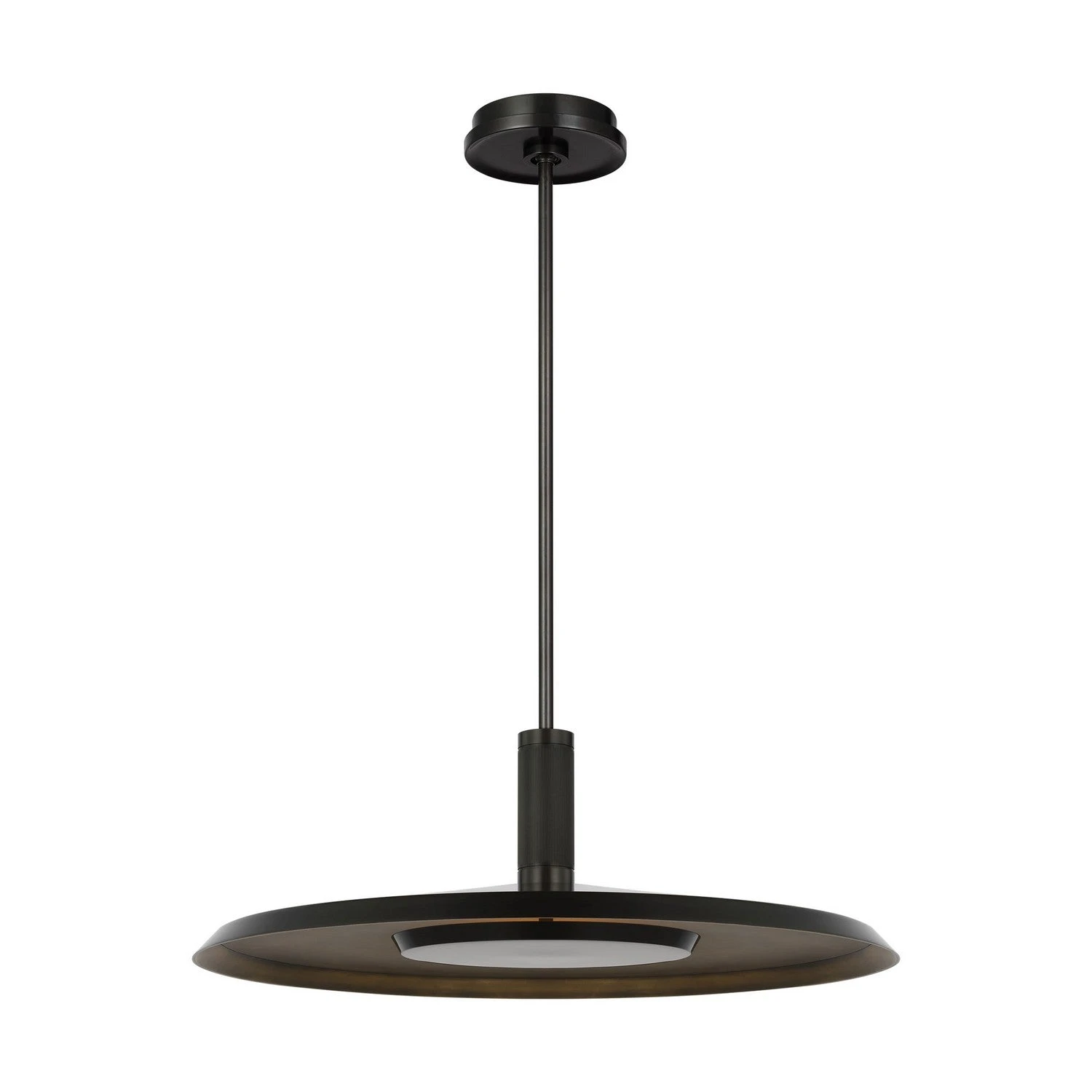 Saucer Pendant - Image 5