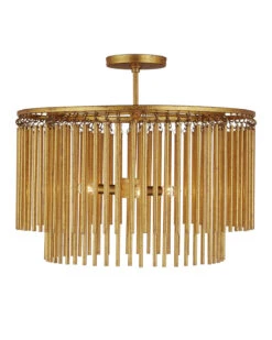 Mantra Collection Semi Flush Mount