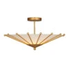Epoch Semi Flush Mount Semi Flush Mount