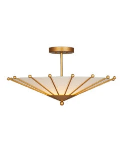 Epoch Semi Flush Mount Semi Flush Mount