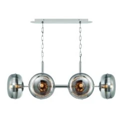 Nottingham Linear Suspension