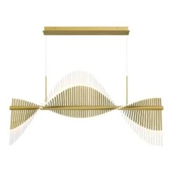 Voltik Linear Suspension