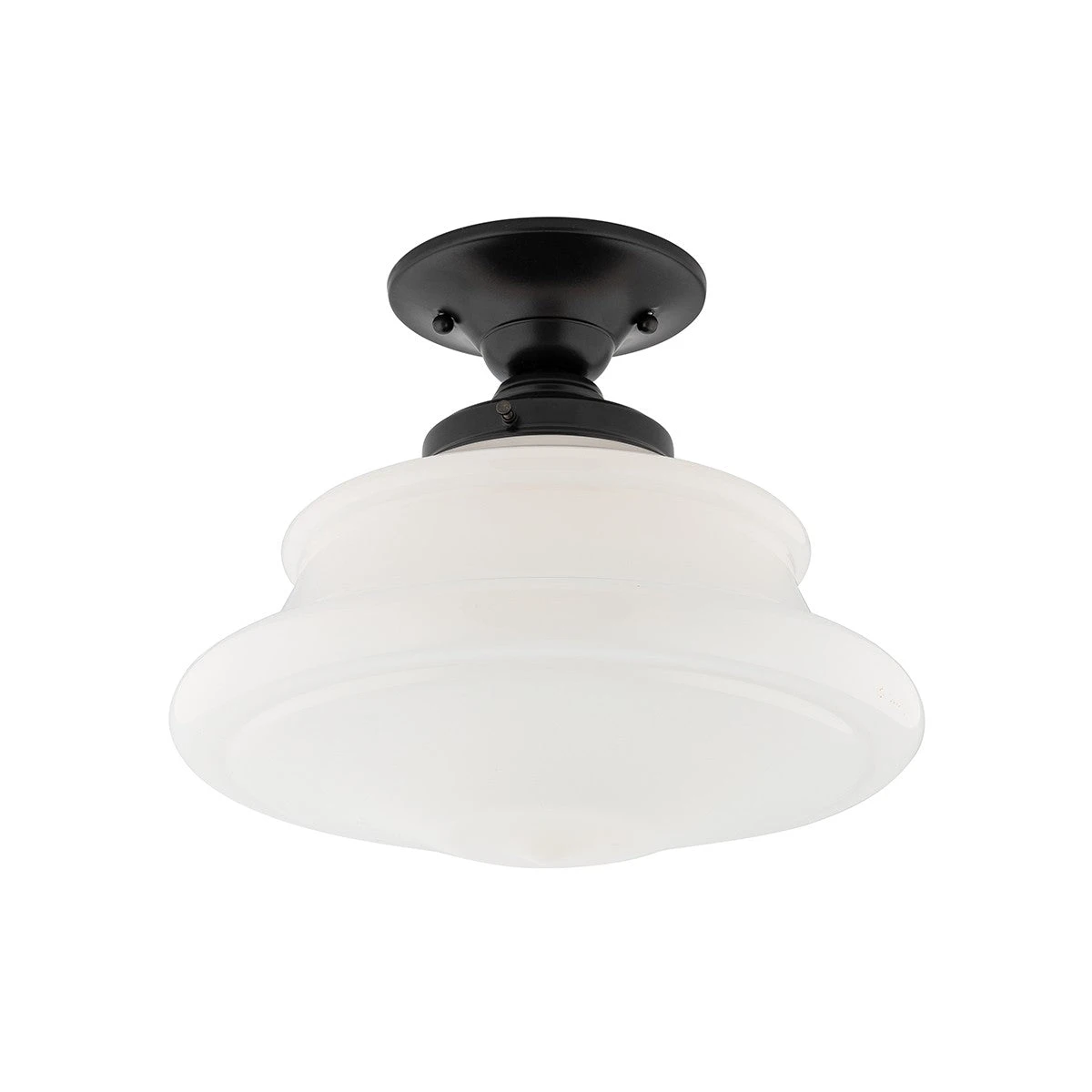 Petersburg Semi-Flush Mount - Image 3