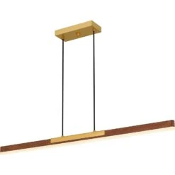 Colter Linear Suspension