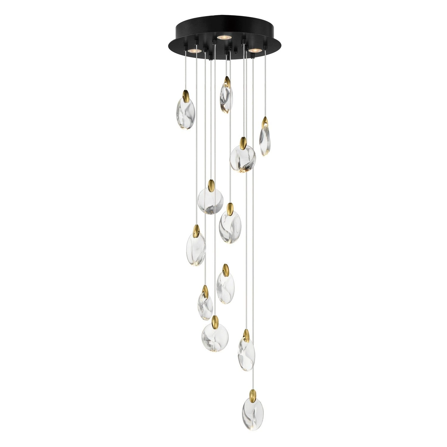 Pebble Chandelier - Image 2