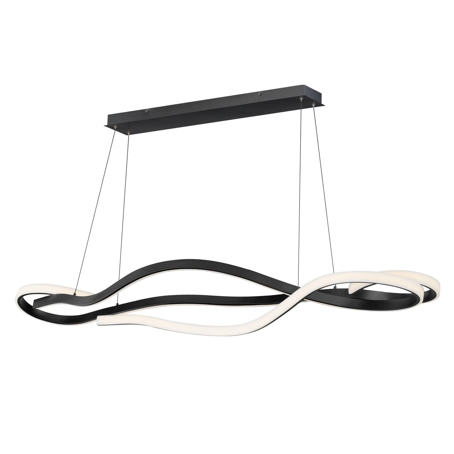 Serpentine Linear Suspension - Image 2