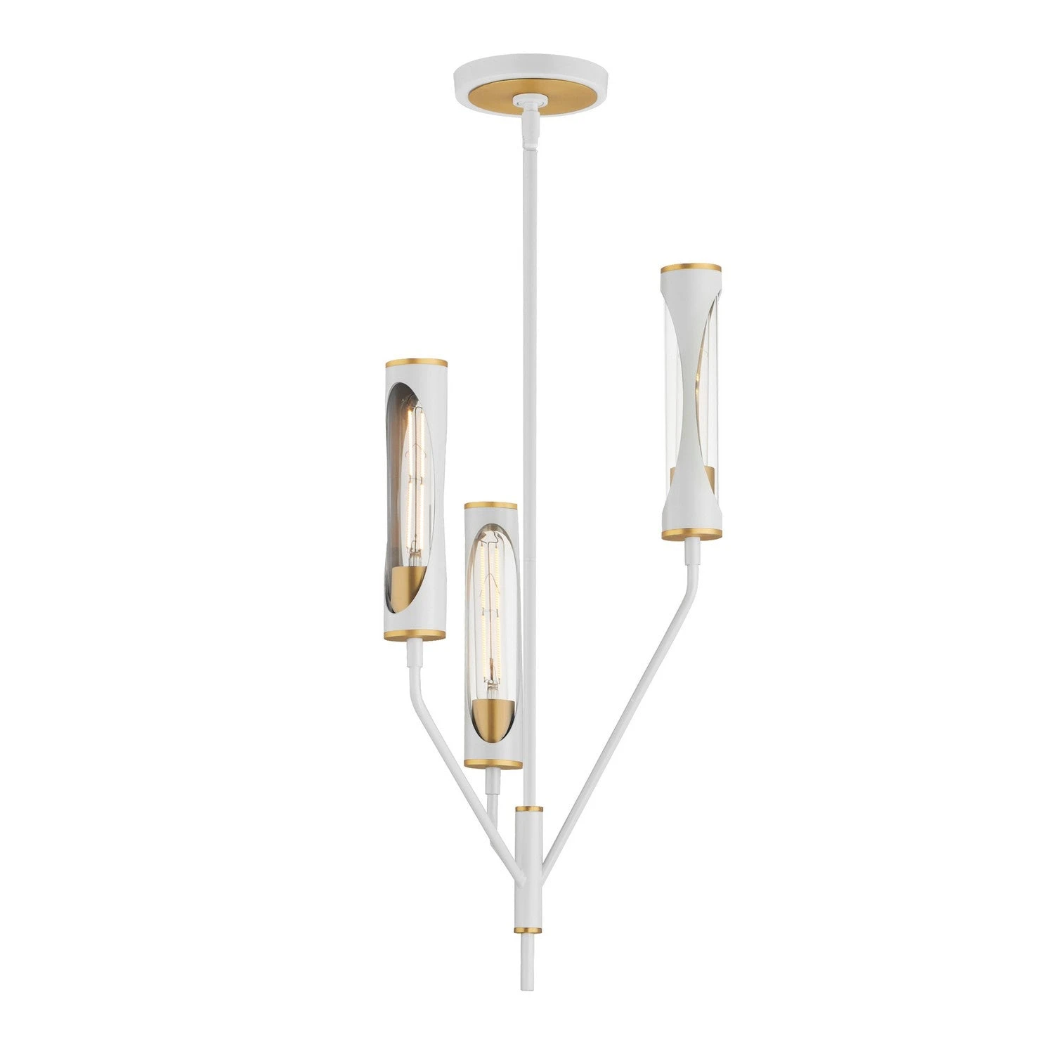 Maxim Regent Chandelier - Image 2
