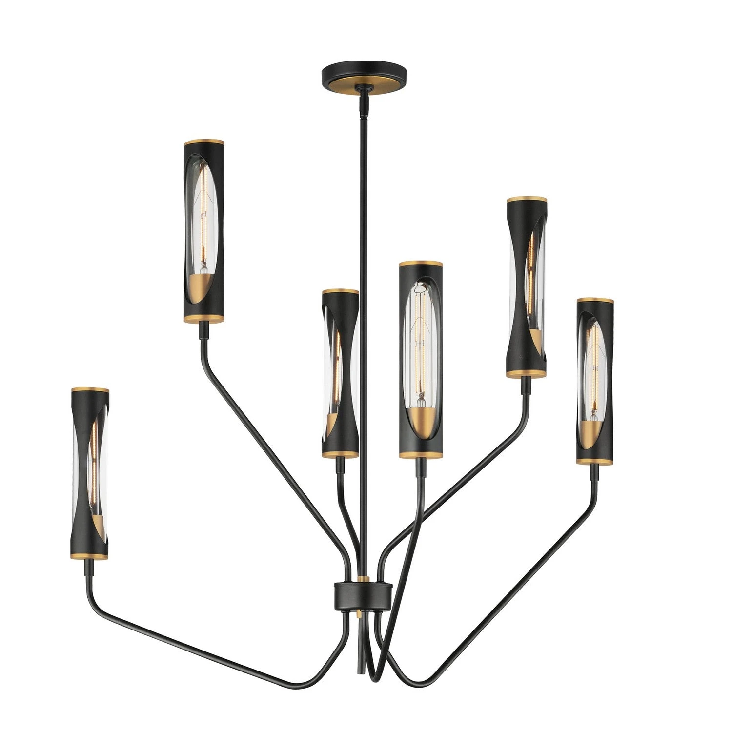 Maxim Regent Chandelier - Image 3