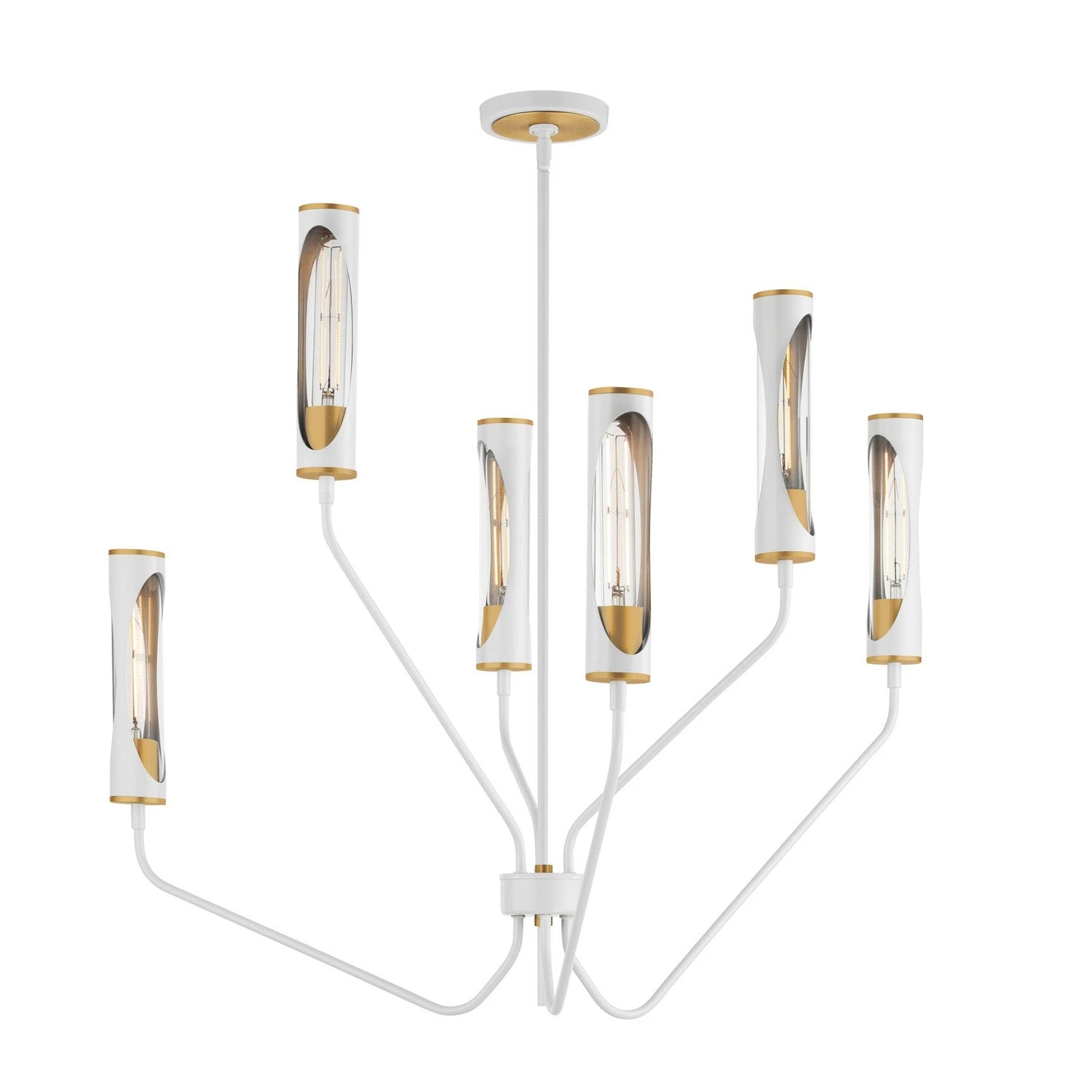 Maxim Regent Chandelier - Image 4