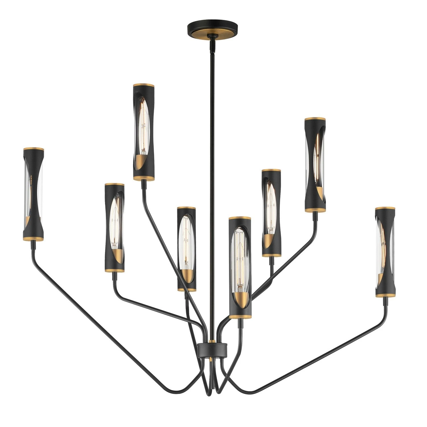 Maxim Regent Chandelier - Image 5
