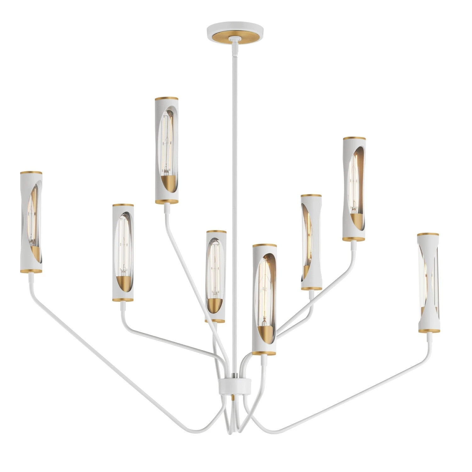 Maxim Regent Chandelier - Image 6