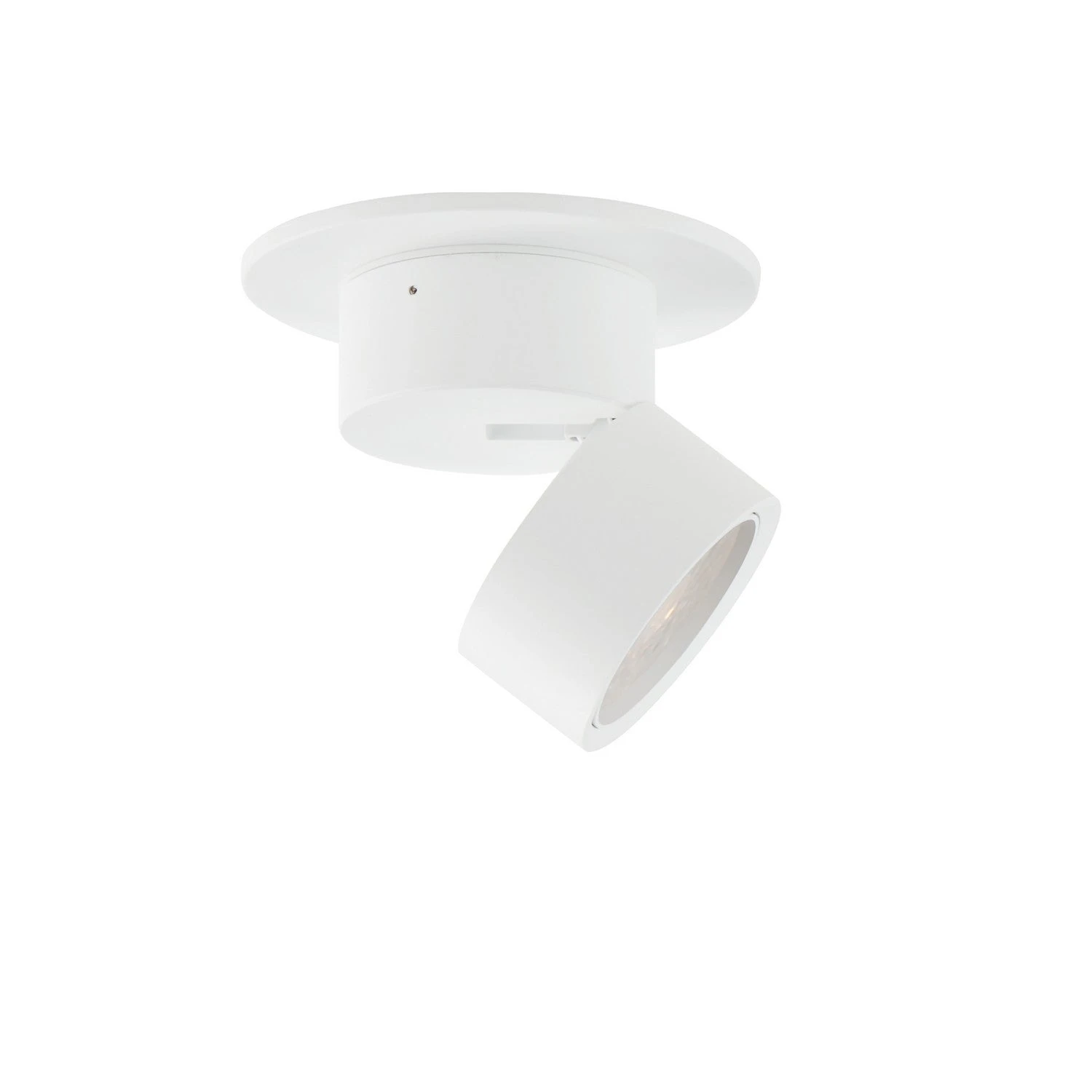 Maxim Swinger Flush-Mount