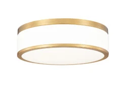 Z-LIte Ballord Flush Mount