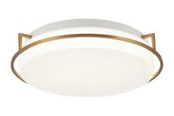 Brammerton Flush Mount