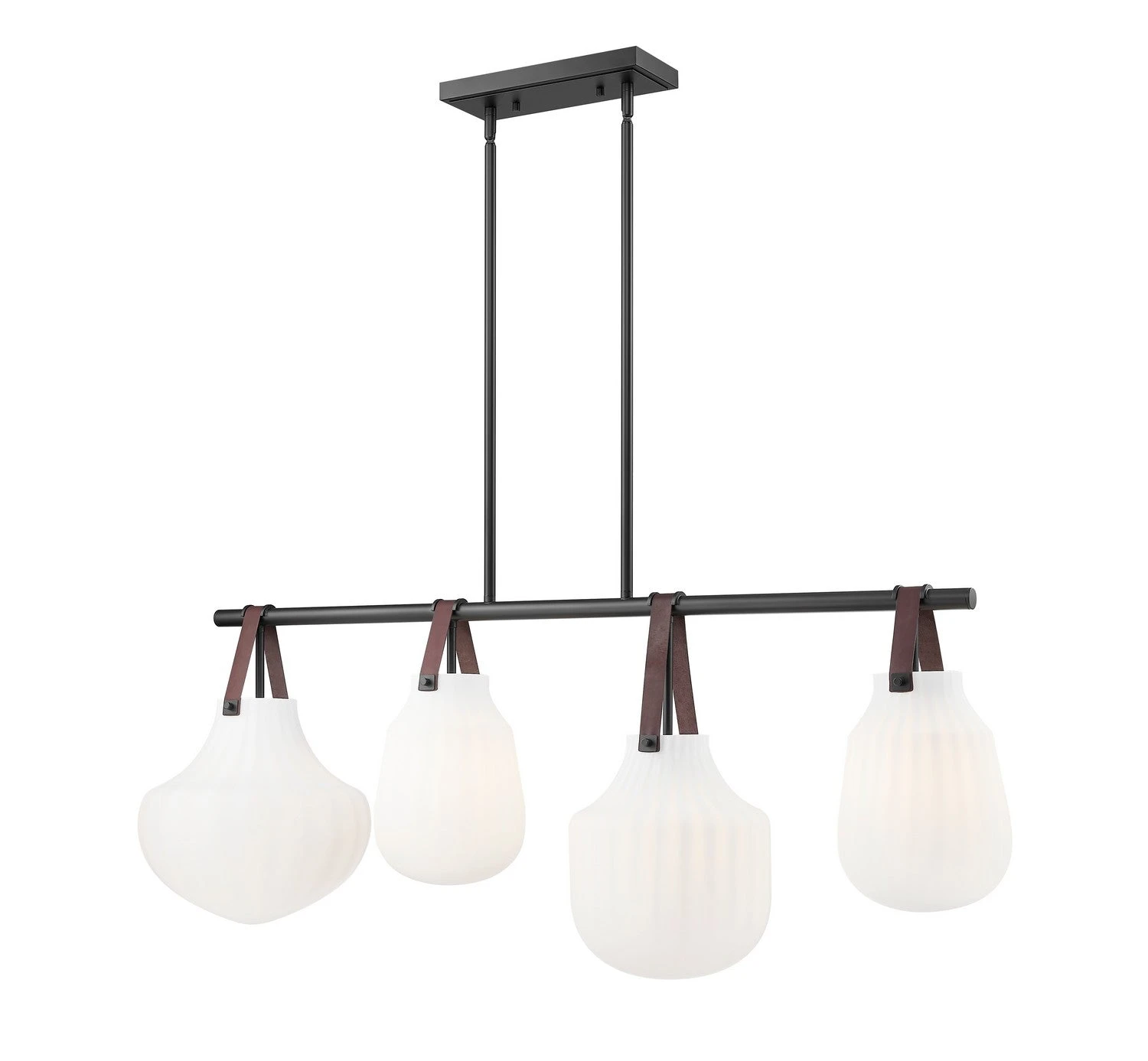 Z-LIte Newbury Linear Suspension - Image 2