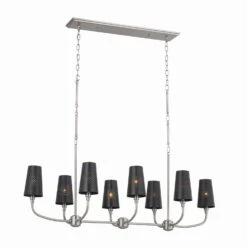 Adeena Linear Suspension