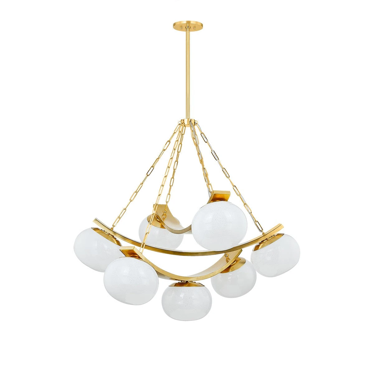 Duxbury Chandelier - Image 4