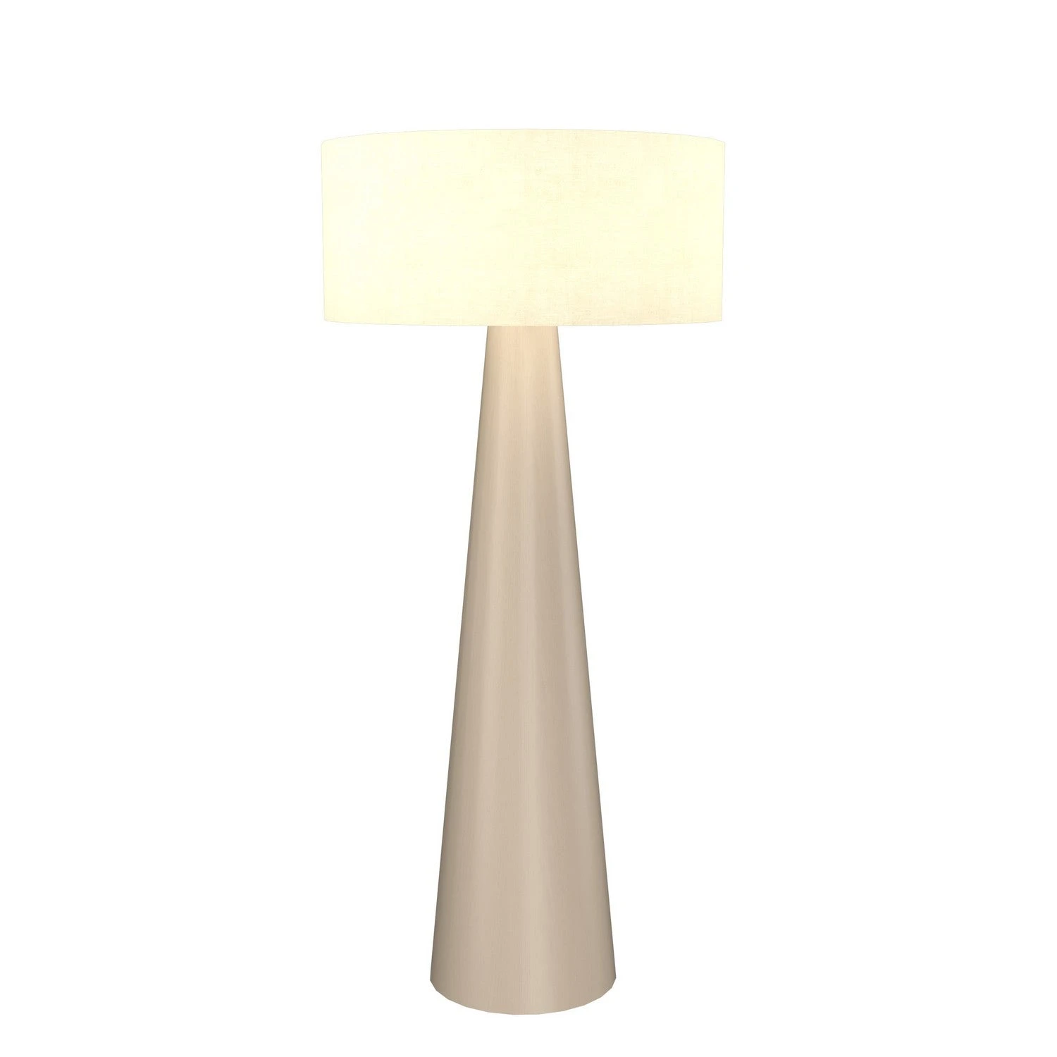 Conical Floor Lamp - Image 3