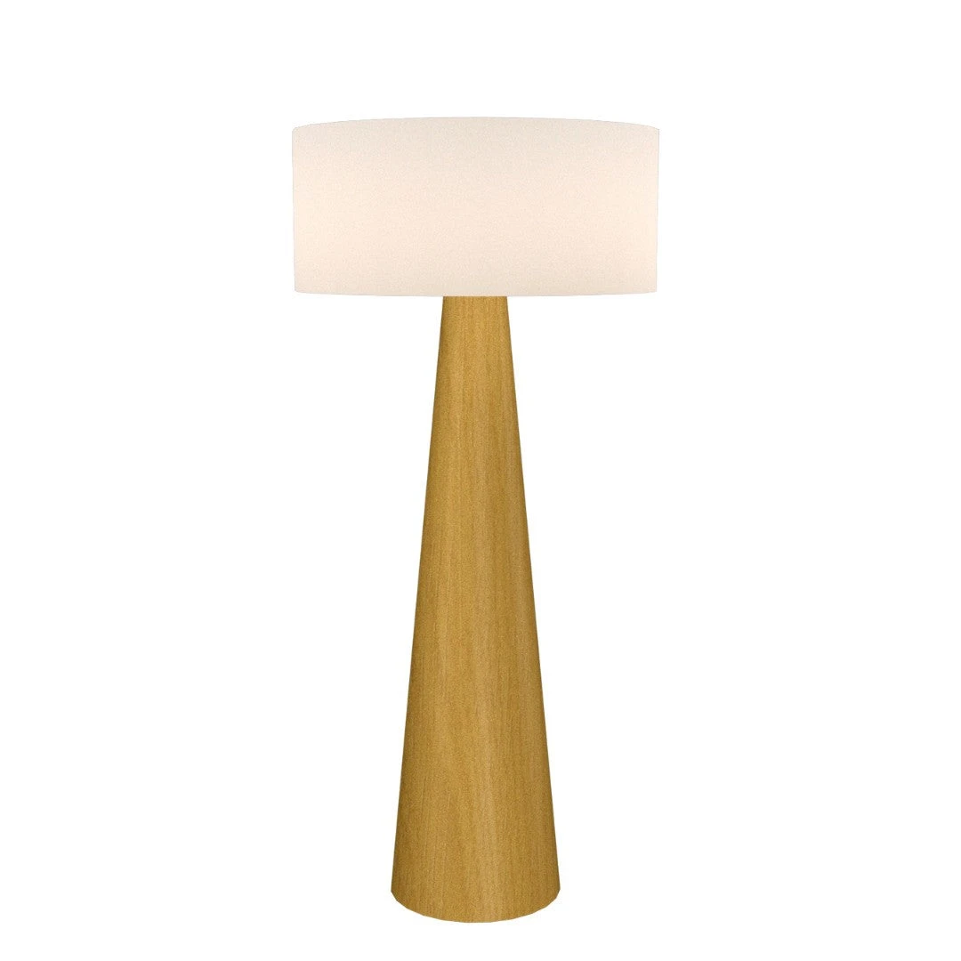 Conical Floor Lamp - Image 4
