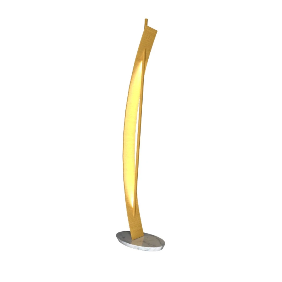 Clean Floor Lamp - Image 3
