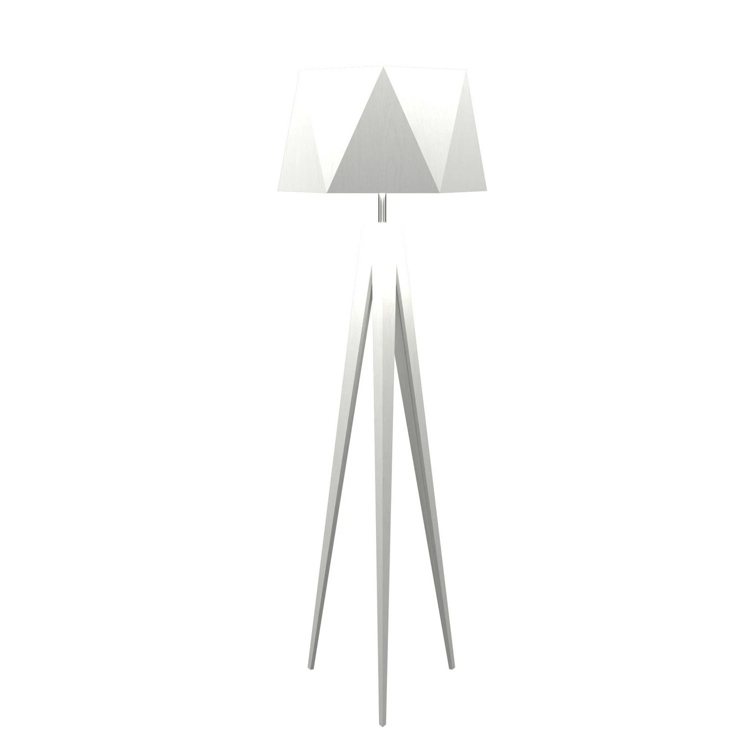 Facet Floor Lamp - Image 20