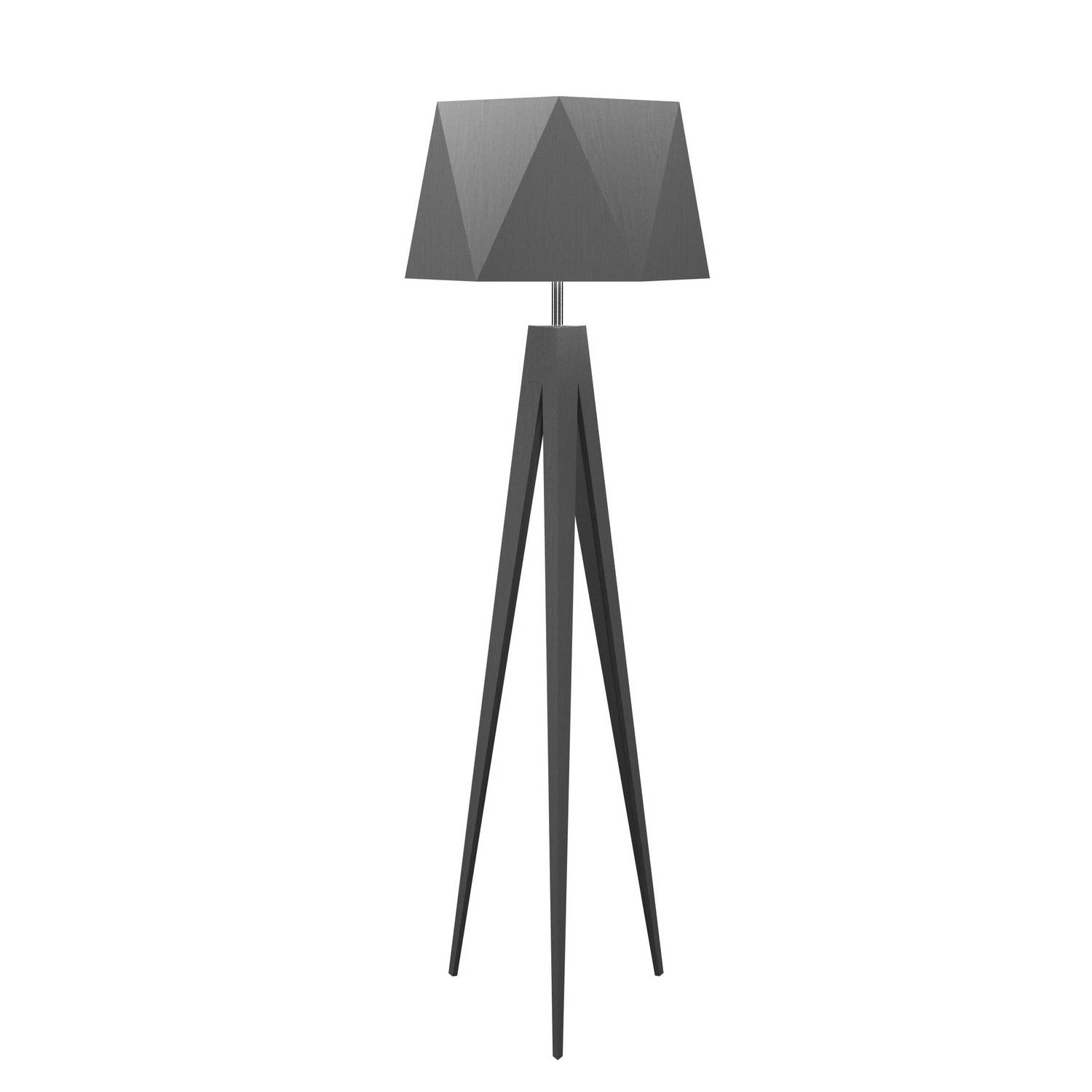 Facet Floor Lamp - Image 3