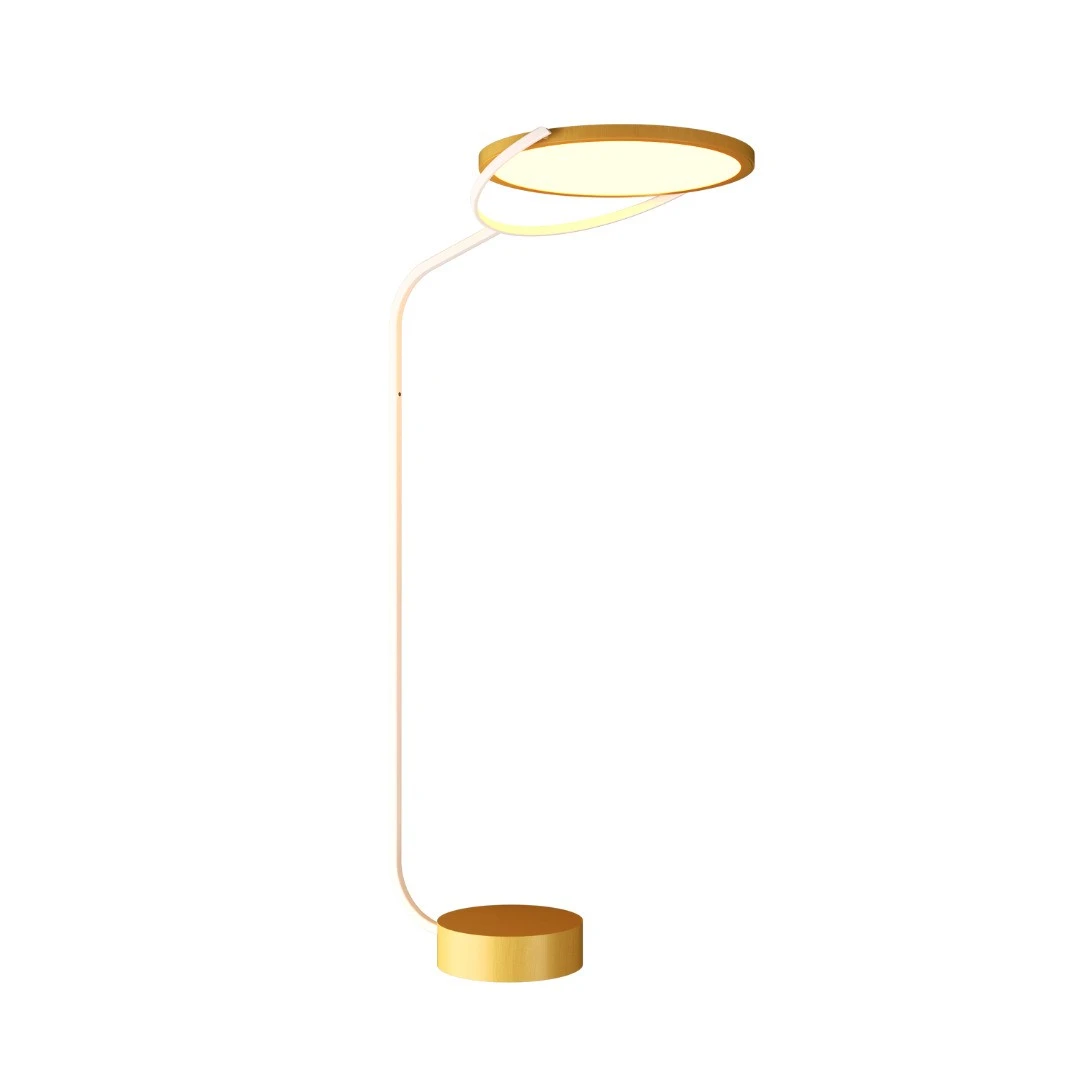 Naia Floor Lamp - Image 2