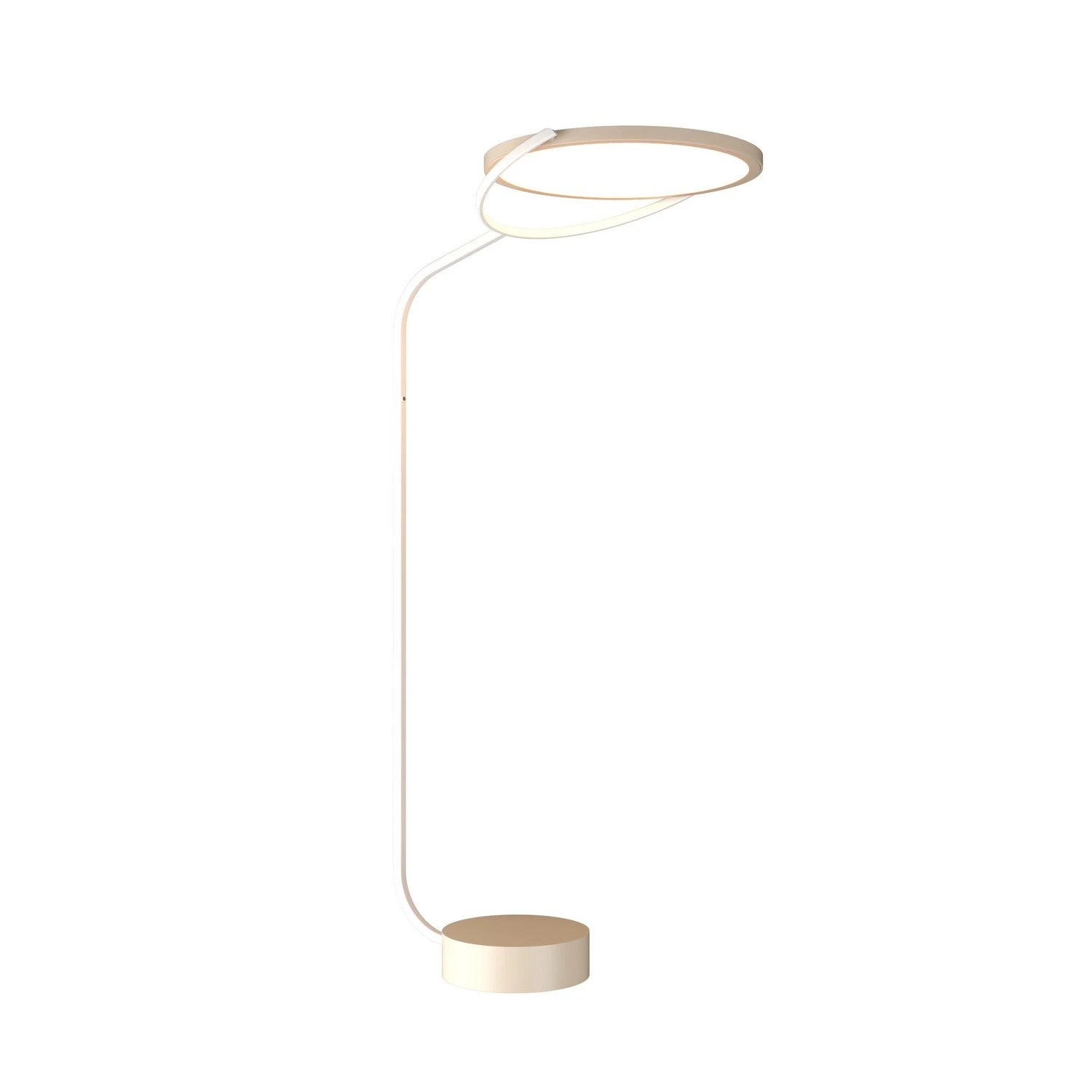 Naia Floor Lamp - Image 19
