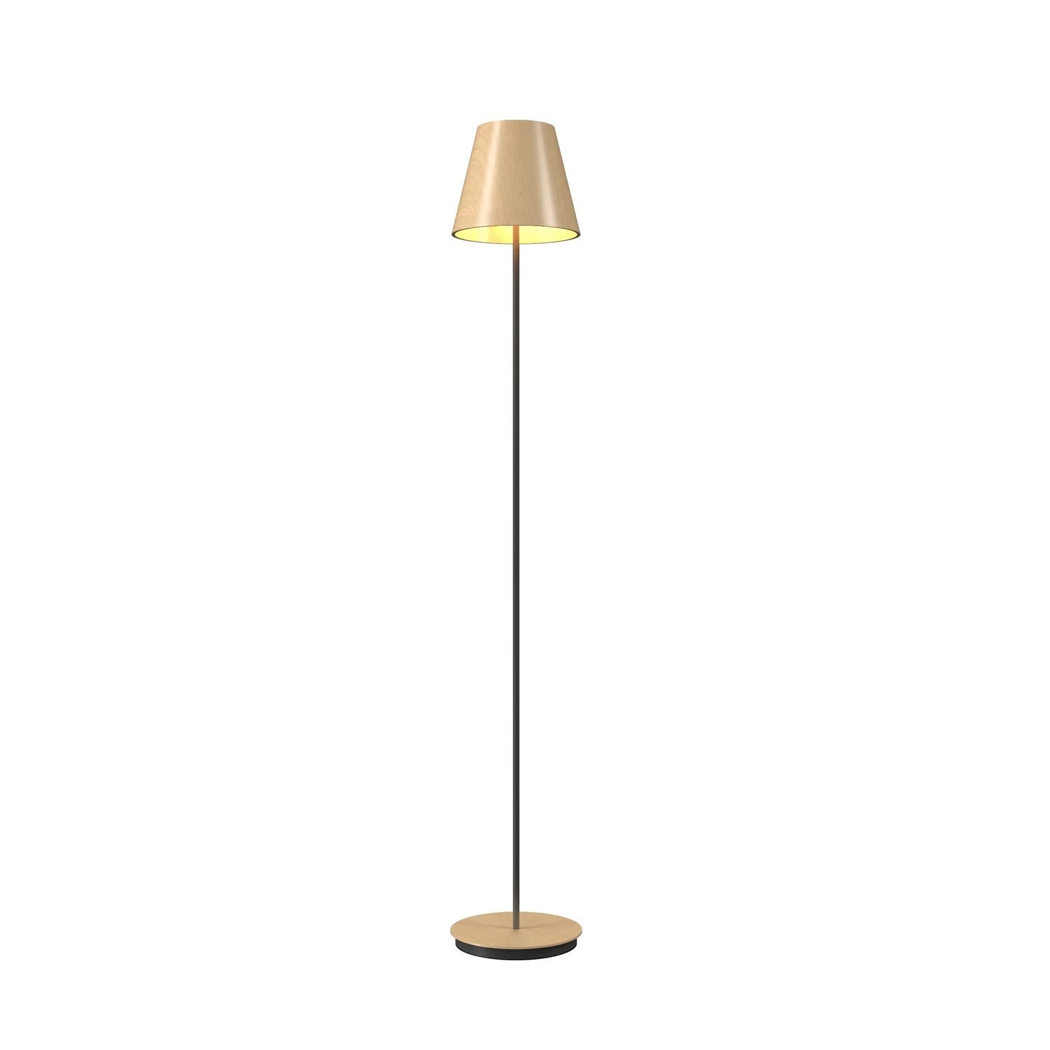Conical Floor Lamp - Image 13