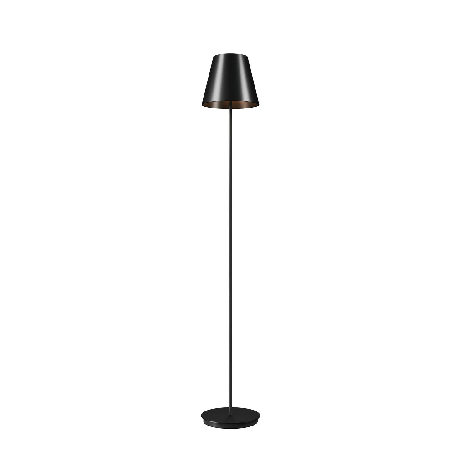 Conical Floor Lamp - Image 10