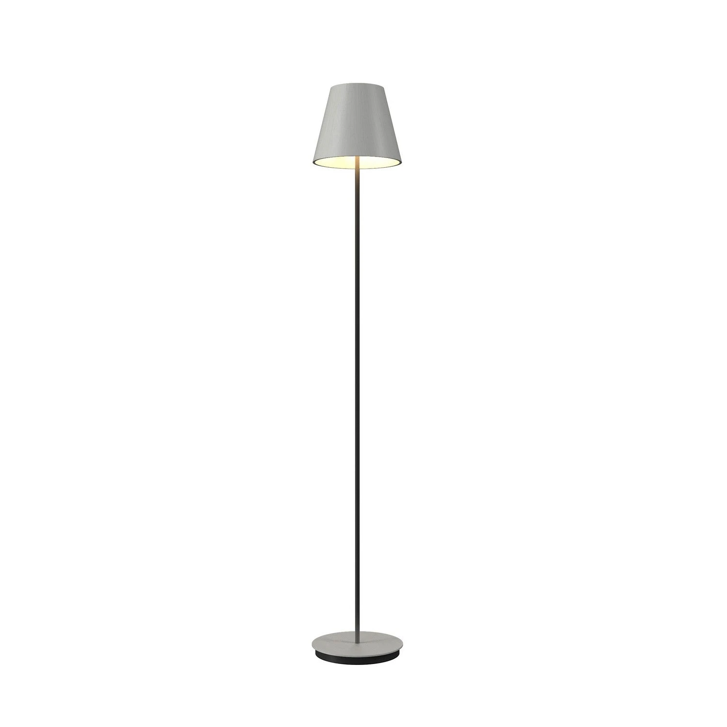 Conical Floor Lamp - Image 6