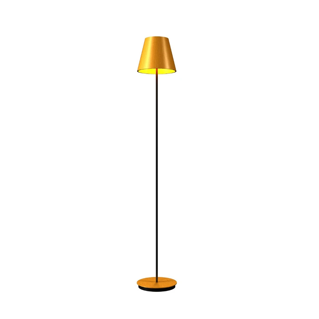 Conical Floor Lamp - Image 12
