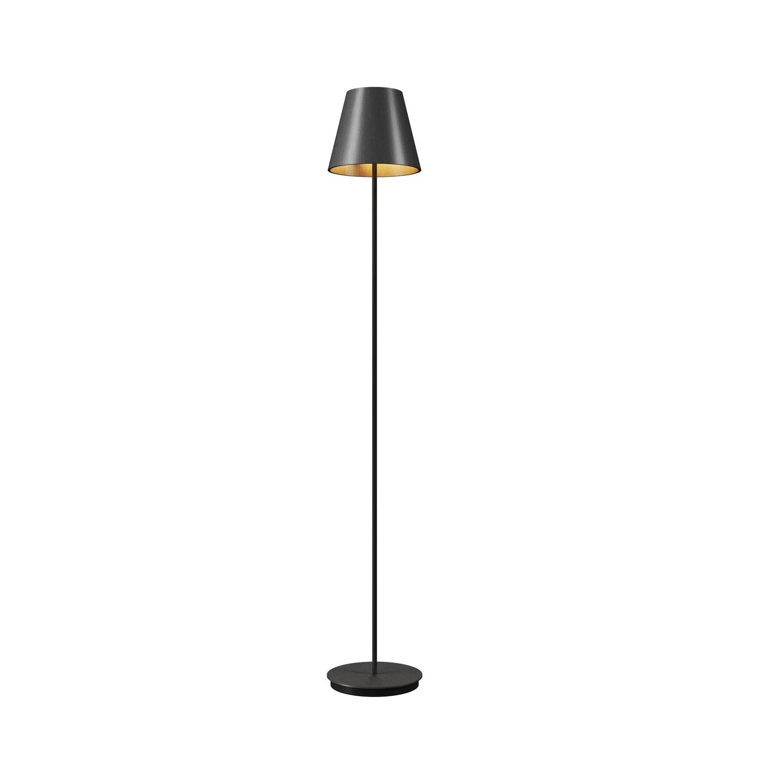 Conical Floor Lamp - Image 9