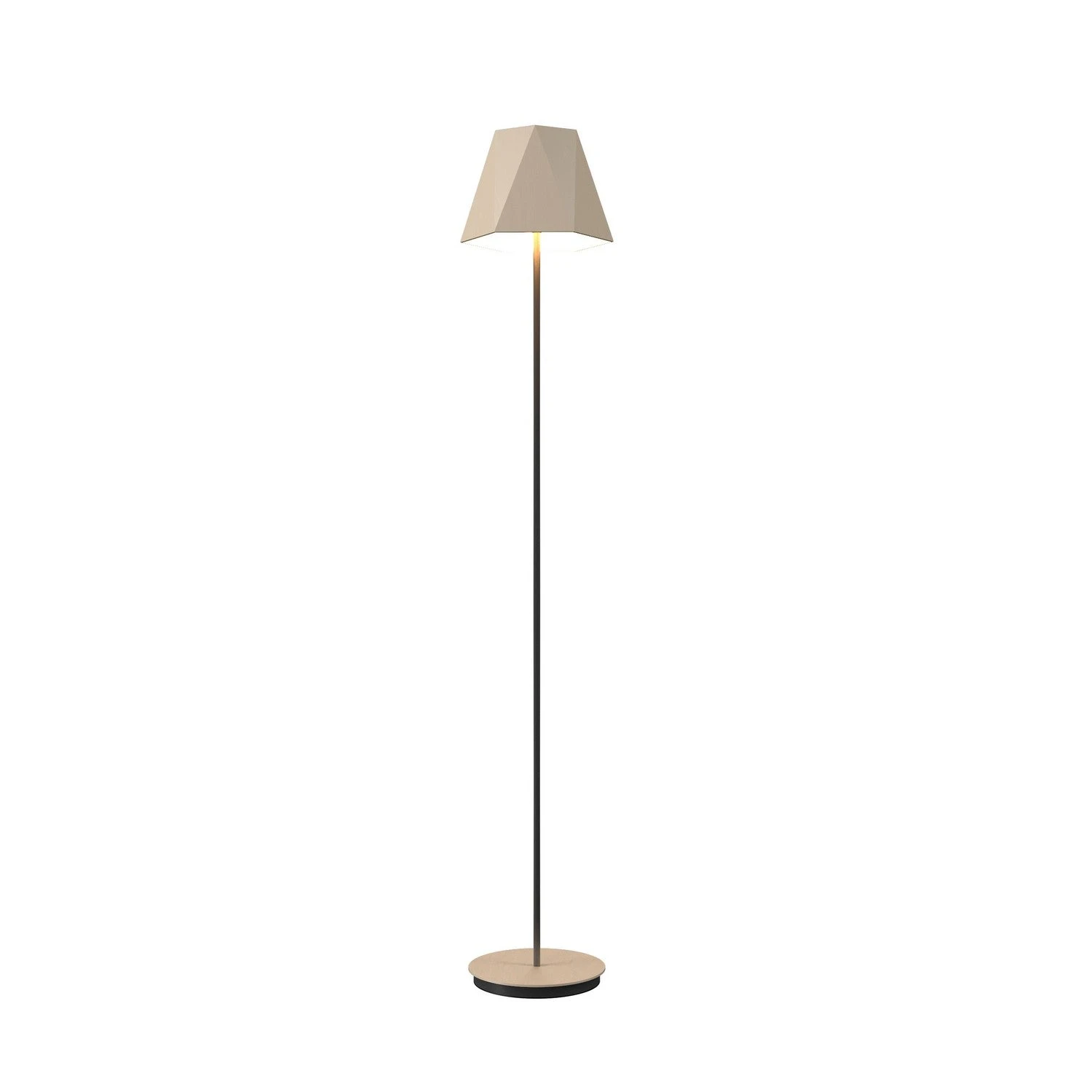 Facet Floor Lamp - Image 8