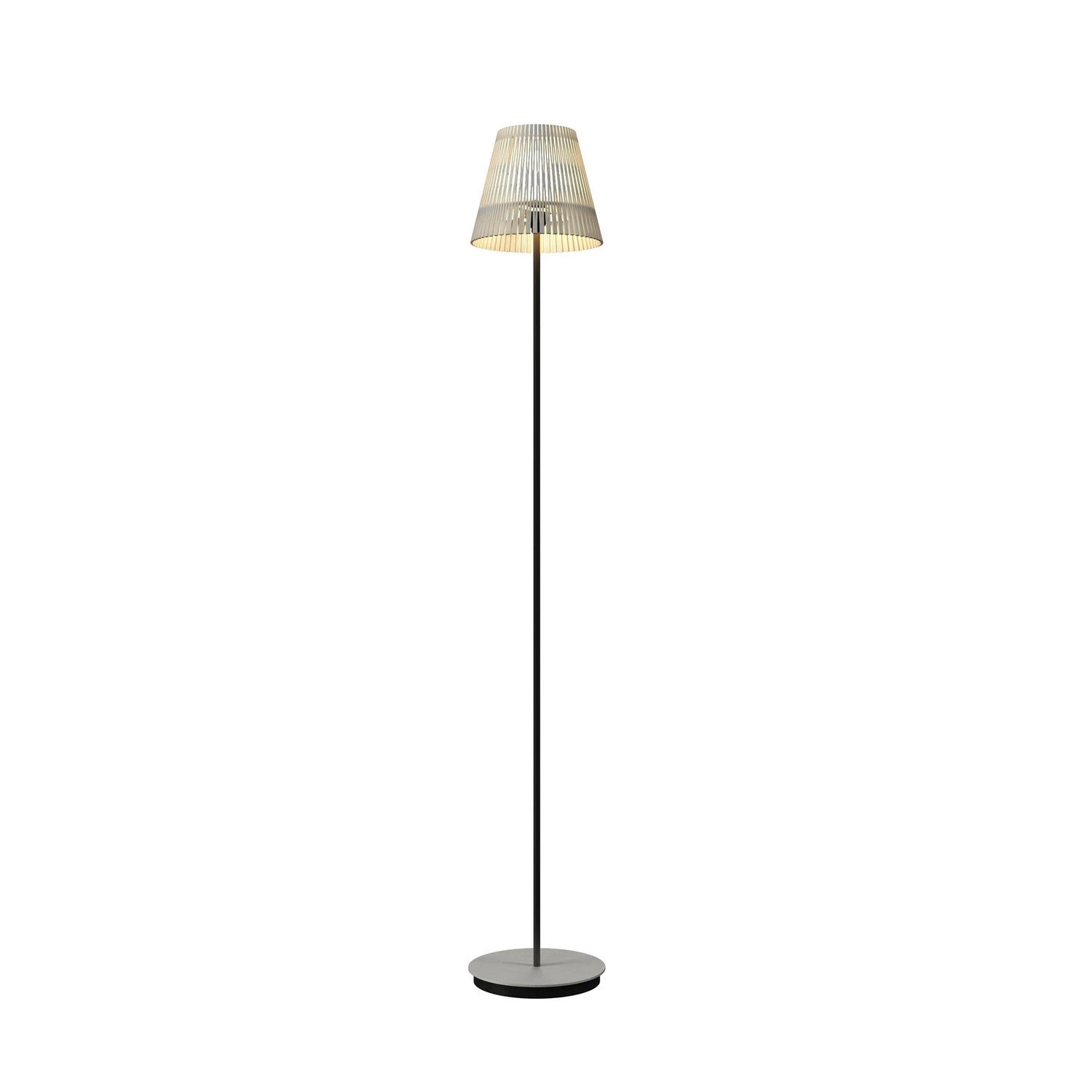 Living Hinges Floor Lamp - Image 11