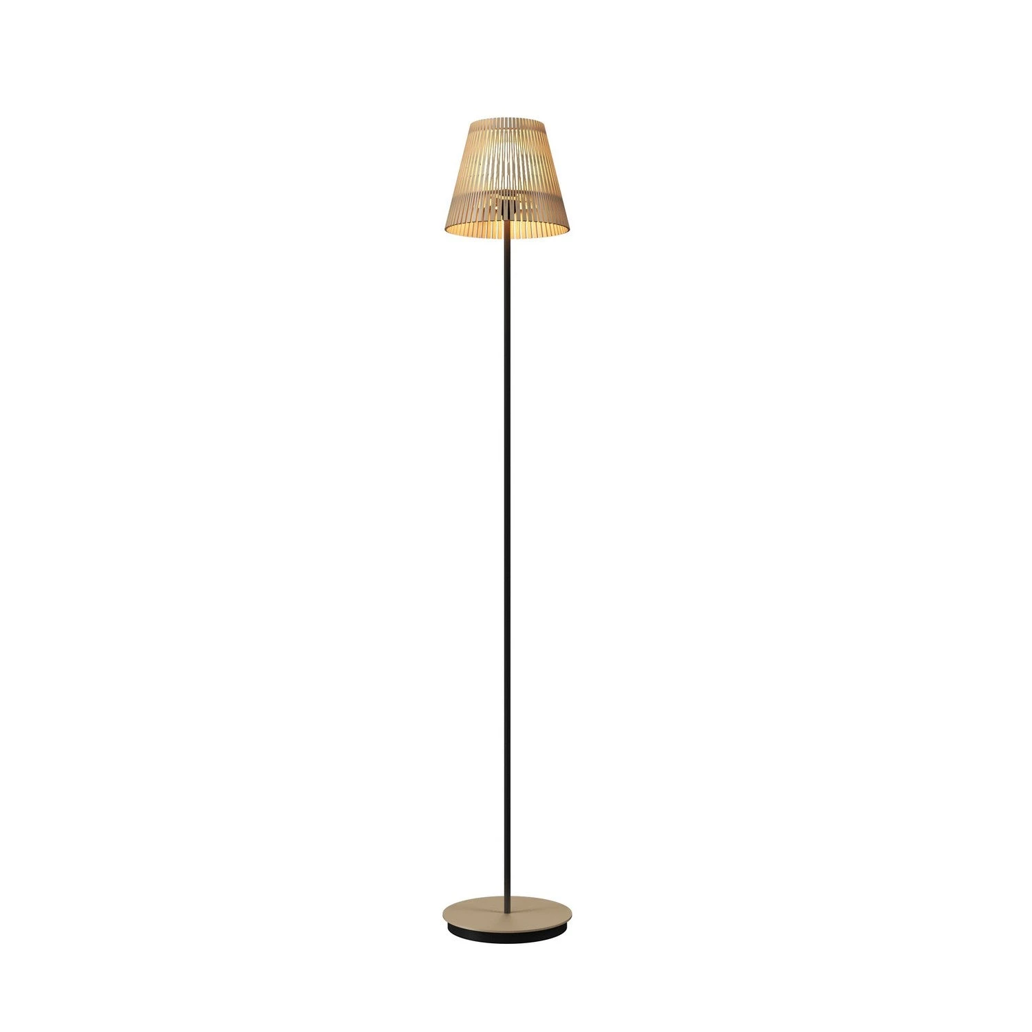 Living Hinges Floor Lamp - Image 19