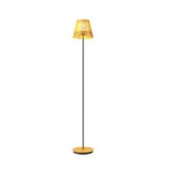 Living Hinges Floor Lamp