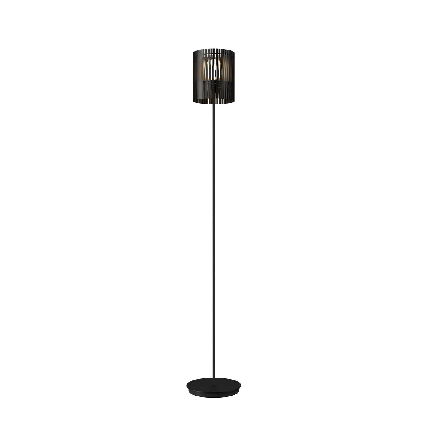 Living Hinges Floor Lamp - Image 9