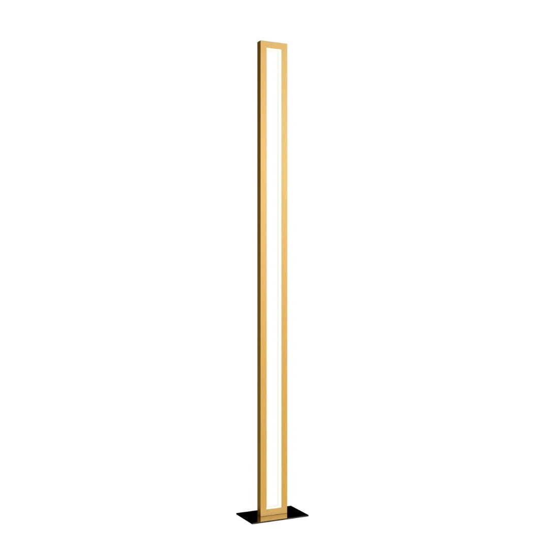 Frame Floor Lamp - Image 7