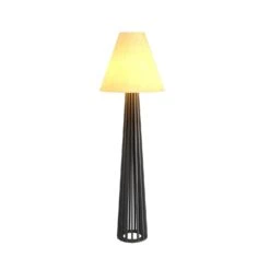 Slatted Floor Lamp