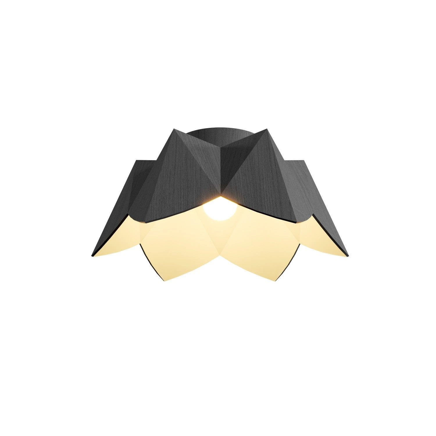 Physalis Semi-Flush Mount - Image 7