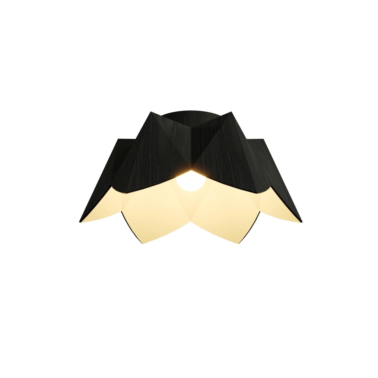 Physalis Semi-Flush Mount - Image 8