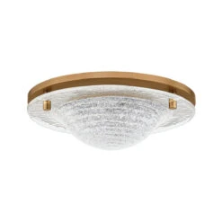 Halston Flush Mount