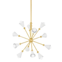 Hikari Chandelier