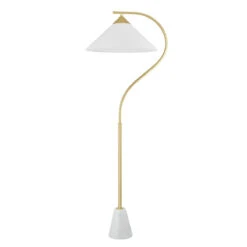 Bianca Floor Lamp